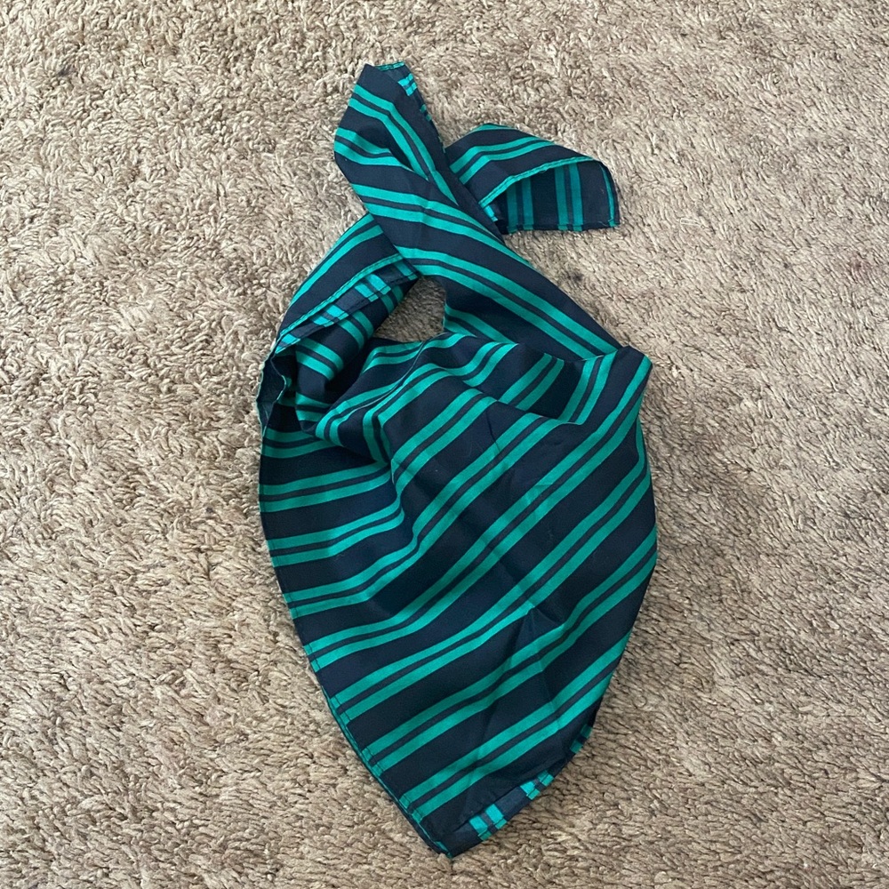 Haunted Mansion We Got Ears 100% Cotton Bandana
Head Neck Scarf